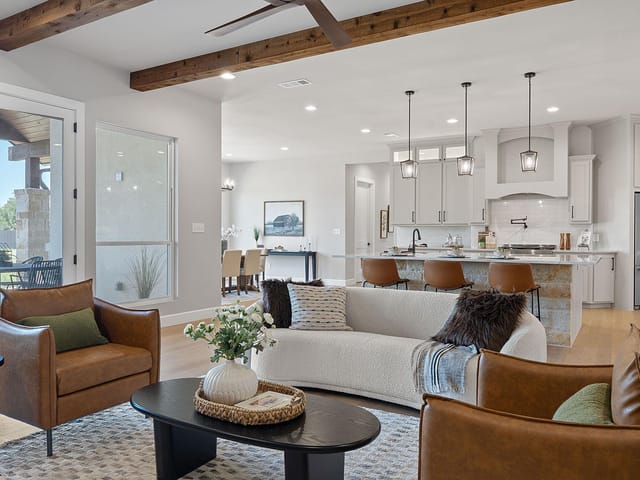 713 San Gabriel Ranch Rd