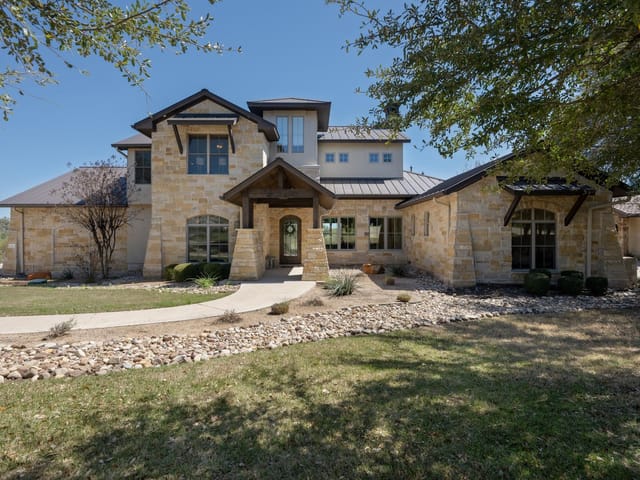 714 Cimarron Hills TRL