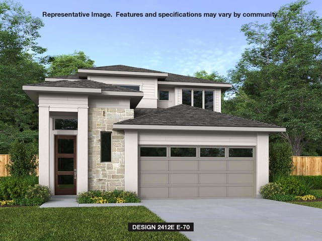 7200 Woodford Way