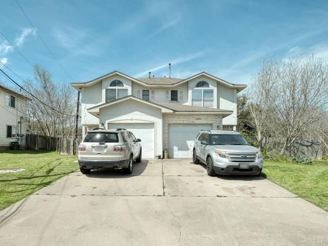 7214 Dan Jean Dr Unit #A&B