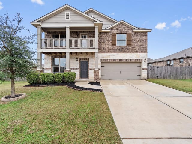 729 Coltrane DR