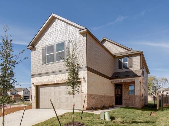 7306 Gray Catbird Dr