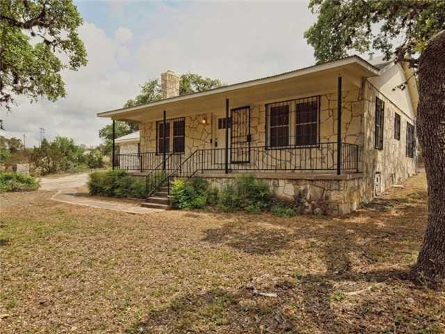 7306 Old Bee Caves RD