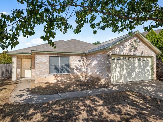 7309 Marble Ridge Dr