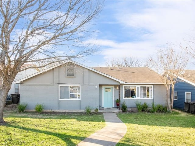 7310 Salt Springs Dr