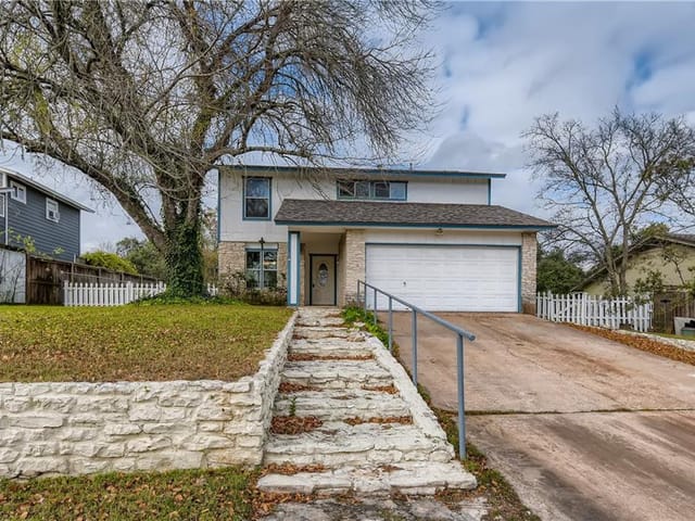 7312 Scenic Brook Dr