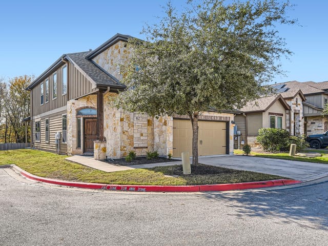 7337 Menchaca Rd Unit #19