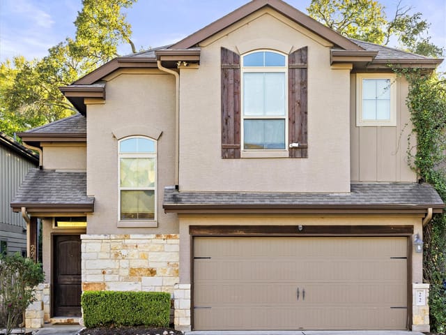 7337 Menchaca RD Unit #22