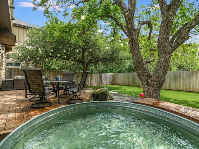 7337 Menchaca Rd Unit #26