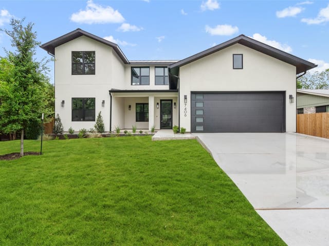 7406 Greenhaven Dr