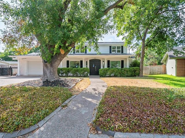 7409 Shoal Creek Blvd