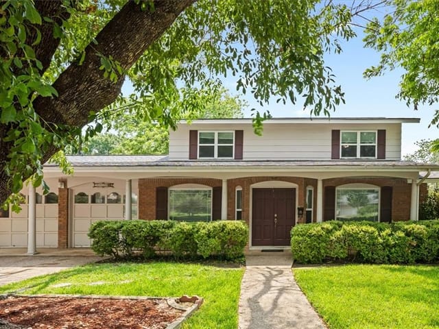 7409 Shoal Creek Blvd
