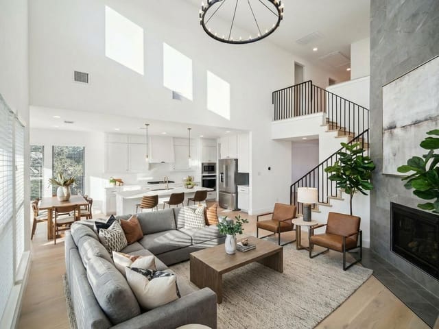 7409 Turnback Ledge Trl