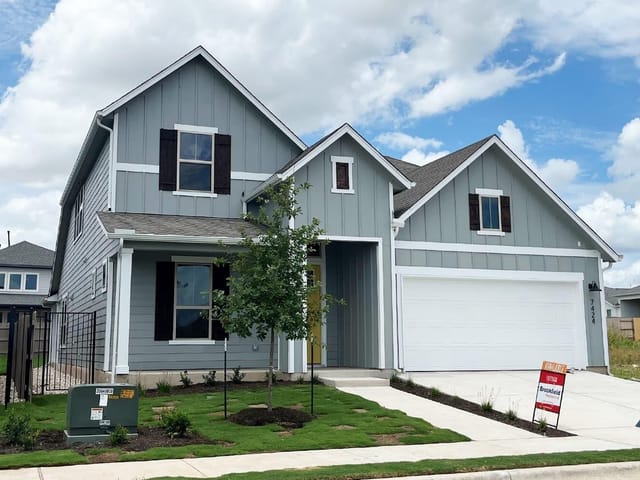 7424 Boyd Haven Dr