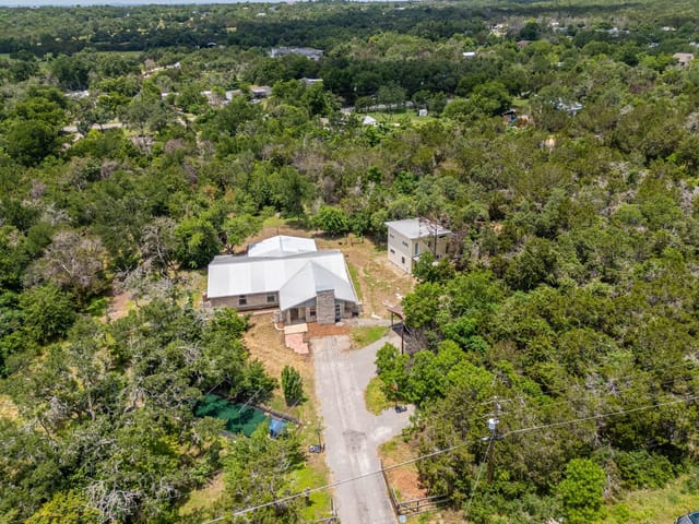 7500 Pitter Pat Ln