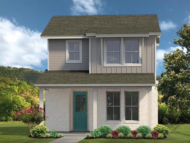 7501 Lauper Dr
