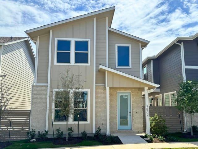 7502 Escovedo Dr