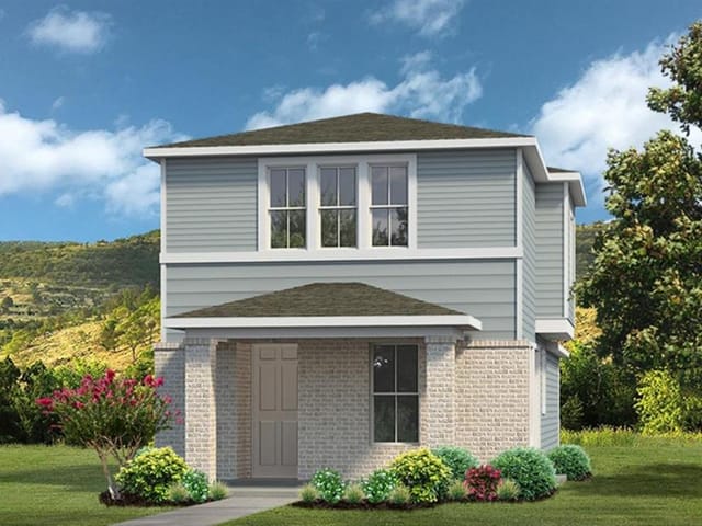 7503 Lauper Dr