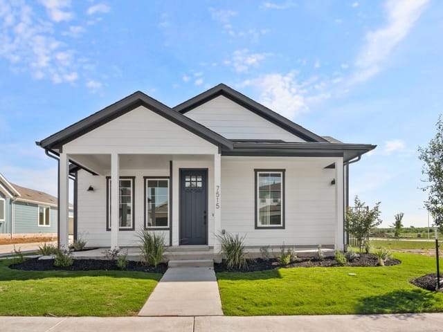 7515 Boyd Haven Dr