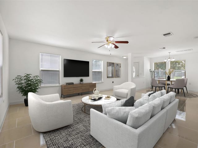 7521 Running Water Dr