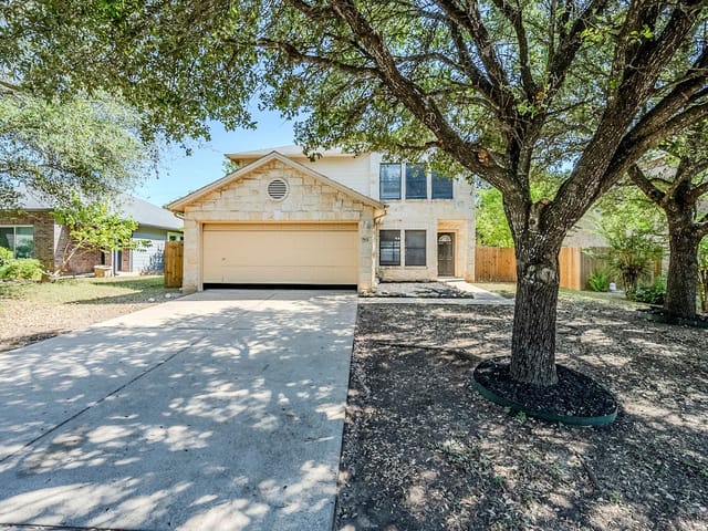 7537 Marble Ridge Dr