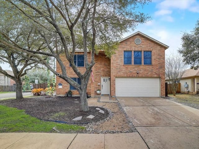7540 Marble Ridge Dr
