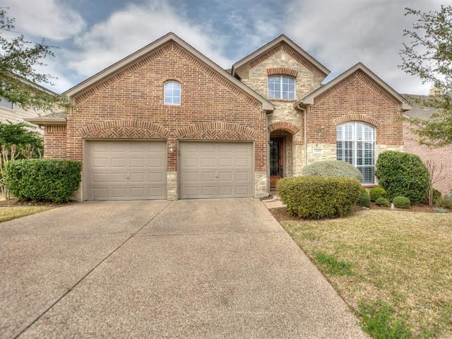 7600 Black Mountain Dr