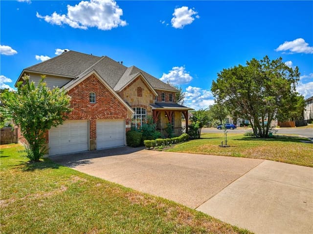 7600 Crackling Creek Dr