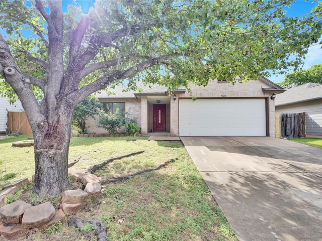 7600 Marble Crest Dr