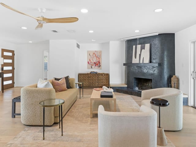 7600 Shoal Creek BLVD