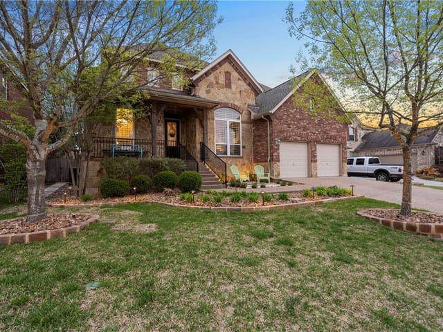 7601 Covered Bridge Dr