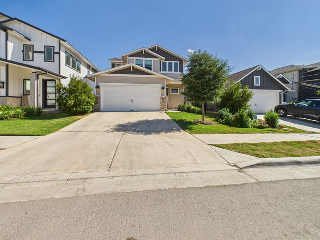 7602 Bardstown Way