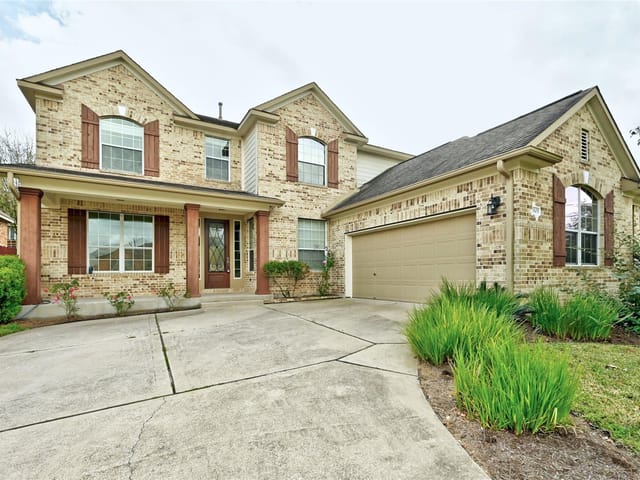 7605 Covered Bridge Dr