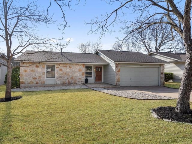 7605 Scenic Brook Dr