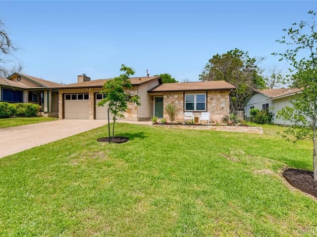 7610 Scenic Brook Dr