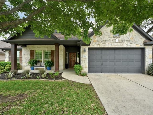 7611 Black Mountain Dr