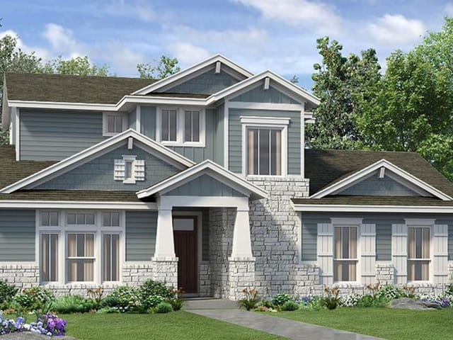 7611 Boyd Haven Dr