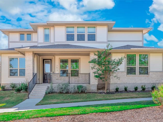 7613 Boyd Haven Dr