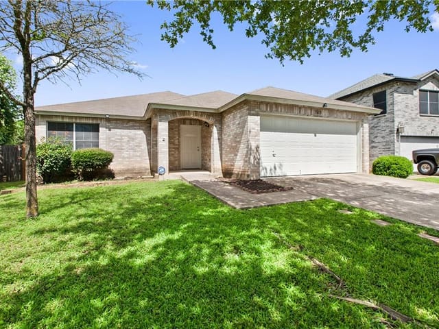 7613 Marble Ridge Dr
