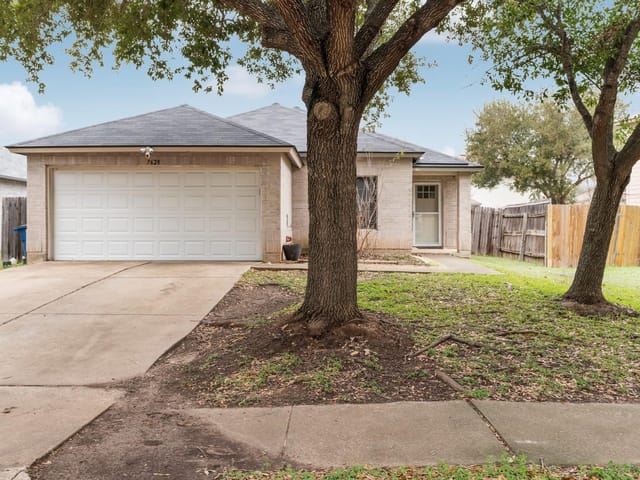 7628 Marble Ridge Dr