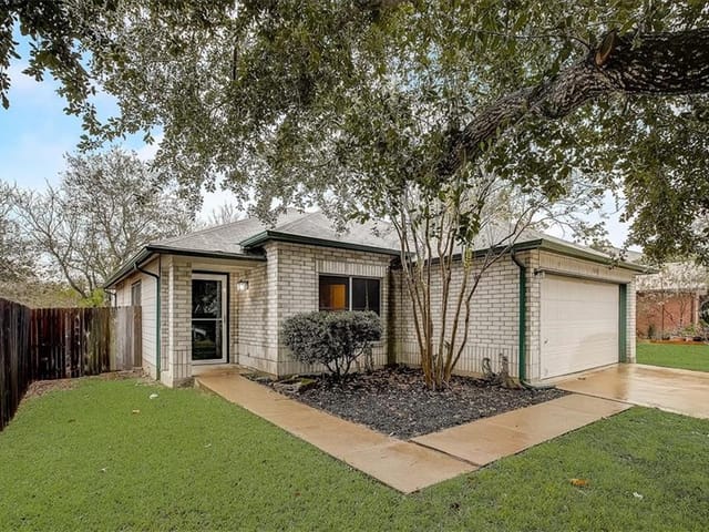 7633 Marble Ridge Dr
