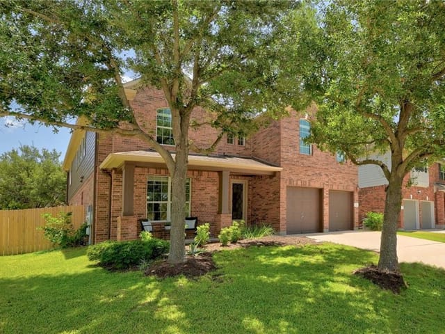 7701 Covered Bridge Dr