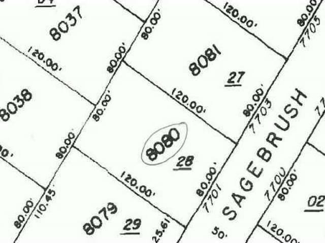 7701 Sagebrush TRL