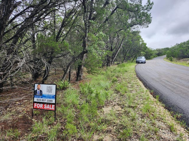 7707 Sagebrush Trl