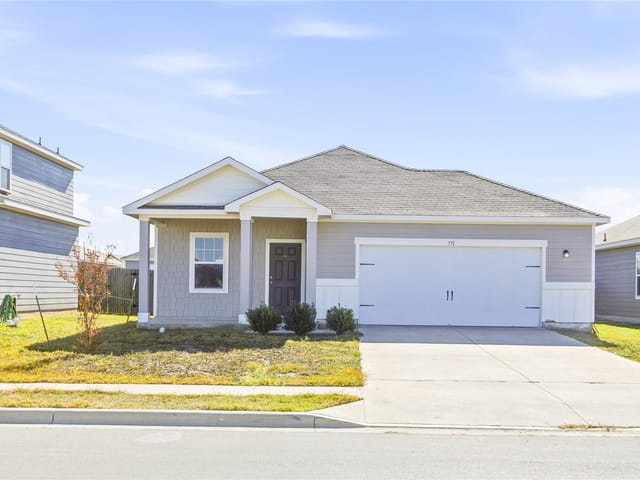 771  Bunton Reserve Blvd