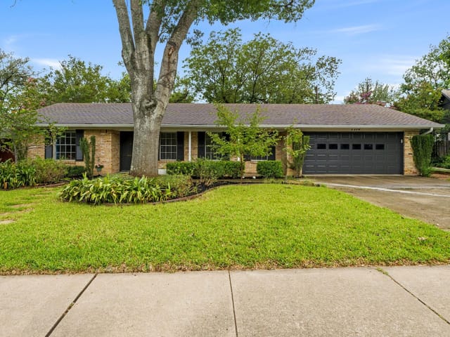 7710 Shoal Creek Blvd