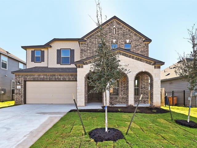 7711 Douvaine Dr