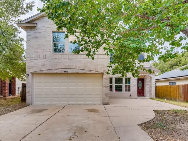7712 Marble Crest Dr