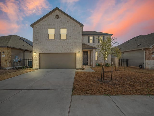 7715 Libretto Ln