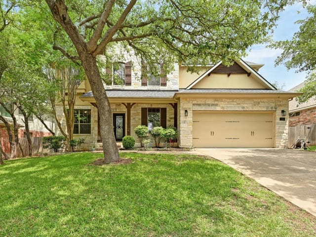 7716 Journeyville Dr